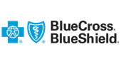 BlueCross BlueShield insurance provider logo