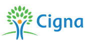 Cigna insurance provider logo