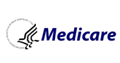 Medicare insurance provider logo